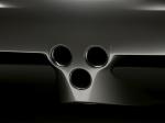 Lexus LF-A Concept 2007 года